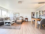 Helle 2,5 Zimmerwohnung in ruhiger Wohnlage mit Garage und Balkon! - Wedel