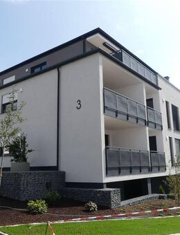 2 Zimmer Wohnung mit Balkon ! - Neukirchen (Wald)