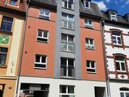 Schöne 3-Raum Wohnung mit Balkon in Eisenachs Innenstadt zu vermieten! - Eisenach Zentrum