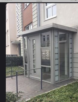 Kleine 2-Zimmer-Wohnung nahe Moltkestrasse / Hoffnung - Lübeck