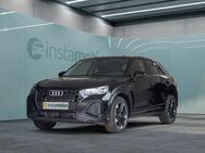 Audi Q2, 35 TFSI S LINE LM18, Jahr 2023 - München