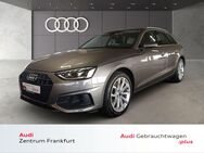 Audi A4, Avant 30 TDI, Jahr 2022 - Frankfurt (Main)