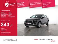 Audi Q2, 35 TFSI advanced | |, Jahr 2024 - Plattling