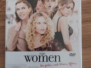 [inkl. Versand] The Women - Von großen und kleinen Affaeren (DVD) - Baden-Baden