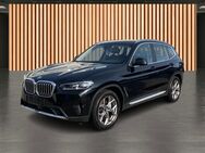 BMW X3, 6.8 xDrive 20i UPE 630 HiFi, Jahr 2023 - Dresden