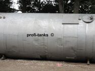 50.000 L Polyestertank isoliert oberirdisch AHL/ ASL-Tank Wassertank - Nordhorn