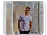 Herren T-Shirt mit Print (Neu) - Landau (Pfalz)