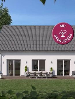 Hereinspaziert in Ihr neues Zuhause! - Malborn