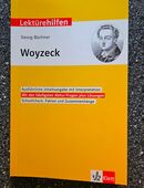 Lektürehilfe "Woyzeck" in 68789