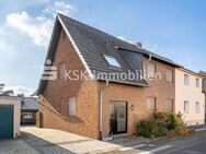 Vermietetes Einfamilienhaus in guter Lage von Bergheim! - Bergheim (Nordrhein-Westfalen)
