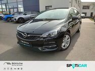 Opel Astra, 1.2 K ST Edition Allwetter, Jahr 2021 - Teltow