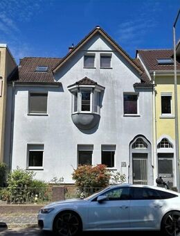 Wunderschöne Maisonette am Rande der Altstadt - Speyer