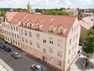 WE 1: 3-Zimmer-Neubauwohnung in Babelsberg-Nord mit Aufzug - Bezugsfertig im Herbst 2025 - Potsdam