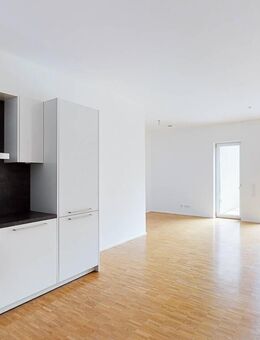 4-Zimmer-Townhouse im Deutschherrenviertel - Frankfurt (Main)