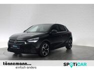 Opel Corsa, F ULTIMATE PAKET PIXEL-LICHT RÜCKFARHKAMERA, Jahr 2023 - Coesfeld