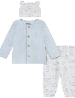 HUGGIES babywear Neugeborenen-Geschenkset (Set, 3-tlg)