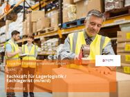 Fachkraft für Lagerlogistik / Fachlagerist (m/w/d) - Hamburg