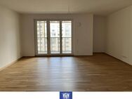 Großzügiges Wohnen! Bad mit Wanne und Dusche, Ankleide, Loggia! - Dresden