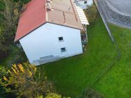 Sanierungsbedürftiges Ein- oder Zweifamilienhaus mit Weitblick - Peißenberg