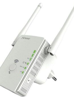 Strong Universal Repeater 300 Mbit/s Netzwerk-Adapter, Repeater