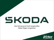 Skoda Superb, COMBI STYLE, Jahr 2021 - Nordhausen