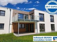 Gartenwohnung - Erstbezug - Wärmepumpenheizung - Energieklasse A - Braunschweig