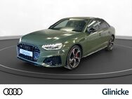 Audi A4, Lim S line 45 TFSI quattro Competition Plus, Jahr 2023 - Minden (Nordrhein-Westfalen)