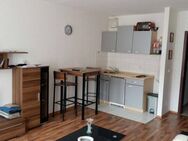 Tolles 1 Zimmer-Appartement mit TG-Platz in Ludwigshafen Mundenheim - Ludwigshafen (Rhein)