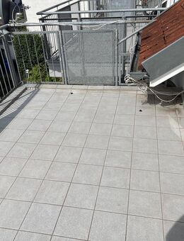 Preissenkung - Helle, geräumige, ruhige 3 Zimmer Wohnung "WEITERSTADT" - Weiterstadt