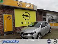Opel Corsa, 1.2 F T Multimedia Elegance, Jahr 2022 - Munster