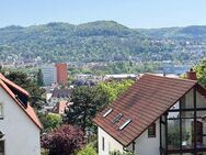 Landgrafenviertel - Bezugsfreies Wohnhaus mit herrlichem Fernblick in Zentrumsnähe zu verkaufen - Jena