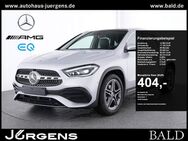 Mercedes GLA 200, AMG-Sport 19, Jahr 2023 - Hagen (Stadt der FernUniversität)