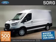 Ford Transit, 350 L3 Trend, Jahr 2023 - Fulda