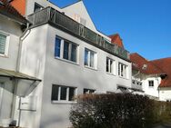 Gepflegte Dachgeschoßwohnung in Ottersberg zu verkaufen - Ottersberg
