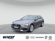 Audi A6 allroad quattro 50 TDI qu. Tiptr., MATRIX/360°VIEW/PANO/NAVI/LUFT/TOUR/STADT/GRA/HUD - Darmstadt