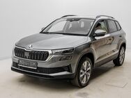 Skoda Karoq, 1.5 TSI Drive 4xSHZ, Jahr 2022 - Berlin