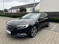 Opel Insignia B Sports Business Innovation4x4 360°-Ka - Mönchengladbach