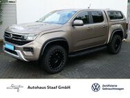 VW Amarok DoubleCab Life - Nidderau