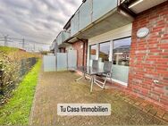 Urlaub - Ferien ? Ab nach Norddeich in Ihre FeWO mit Terrasse + Stellplatz. - Norden