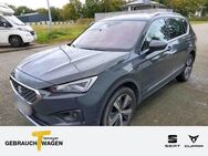 Seat Tarraco 1.5 TSI DSG XCELLENCE NAVI AHK KAMERA SITZH - Duisburg