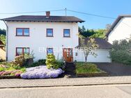 Einfamilienhaus mit atemberaubendem Fernblick in Hemmersdorf - Rehlingen-Siersburg