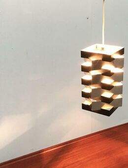 Anvia Star Light Pendant zu Mid Century 50er 60er 70er Teak Morup - Hamburg Hamburg-Nord