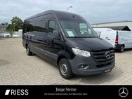 Mercedes Sprinter, 317 KA Maxi MBUX °, Jahr 2021 - Ravensburg