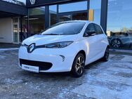 Renault ZOE, Life Z E 22 Batteriemiete, Jahr 2018 - Bornhöved
