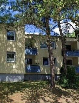 Ihre Zukunft - Ihre Wohnung: ansprechende 2,5-Zimmer-Wohnung - Bochum