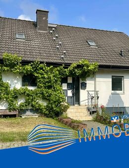 Ein Haus, viele Möglichkeiten - perfekt für Familie, Mehrgenerationen oder Rendite! - Dahlem (Nordrhein-Westfalen)