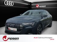 Audi e-tron, Sportback S line 55 qu, Jahr 2022 - Neutraubling
