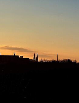 Renditestark: 2-Zimmer-Wohnung mit großer Dachterrasse, Klima und TG, Eigenbedarf sofort möglich - Köln