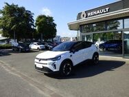 Renault Captur, Techno E-TECH Full Hybrid 145, Jahr 2022 - Soest