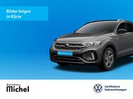 VW T-Roc, 1.0 TSI Style AppConnect Rückkamera 17Zoll, Jahr 2020 - Gießen